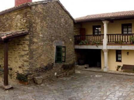 Casa Farruco Guest House Beigondo Exterior foto