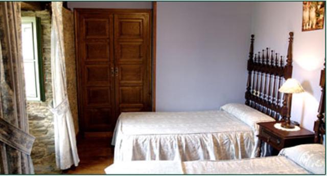 Casa Farruco Guest House Beigondo Exterior foto