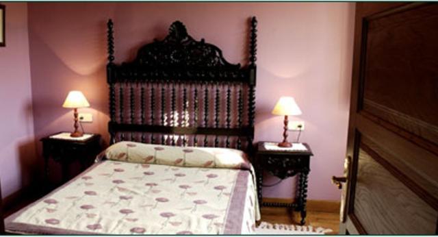 Casa Farruco Guest House Beigondo Cameră foto